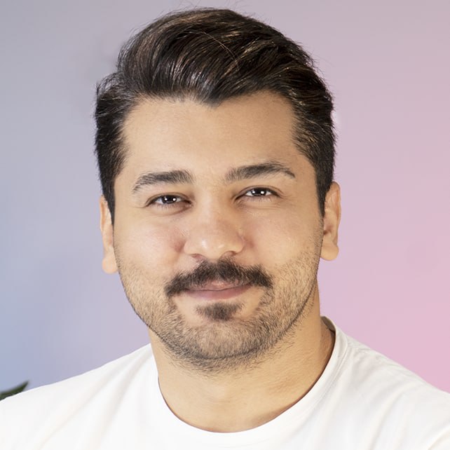 Ehsan Rahimi